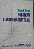 Podstawy elektromagnetyzmu