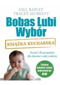 Bobas lubi wybór. Książka kucharska