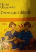 Dziewczyna i chłopak czyli Heca na 14 fajerwerek