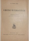 Grono Wybranych 1949 r.