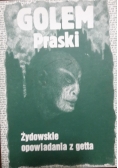 Żydowskie opowiadania z getta