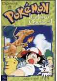 Pokemon Do ataku Charizaral