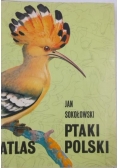 Ptaki Polski, atlas