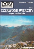 Czerwone wierchy część wschodnia