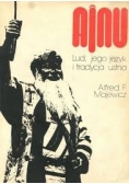 Ajnu.  Lud, jego język i tradycja ustna