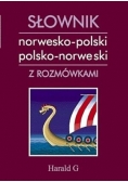 Słownik norwesko-polski