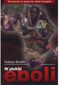 W piekle eboli