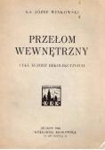 Przełom wewnętrzny, 1946 r.