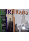 Karta, nr 37-39