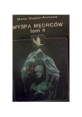 Wyspa mędrców tom 4