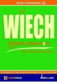Wiech śmiech śmiechem cz II Audiobook Nowy