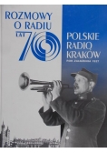 Rozmowy o Radiu Lat 70