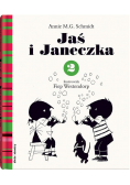 Jaś i Janeczka T.2