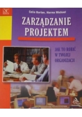 Zarządzanie projektem