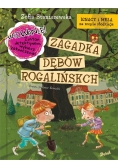 Ignacy i Mela na tropie złodzieja