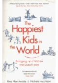 The Happiest Kids in the World