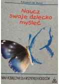 Naucz swoje dziecko myśleć