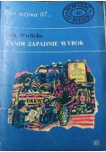Ewa wzywa 07 Zanim zapadnie wyrok