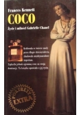 Coco Życie i miłości Gabrielle Chanel