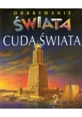 Odkrywanie świata. Cuda świata