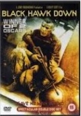 Black Hawk Down, DVD