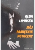 Mój pamiętnik potoczny
