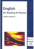 English for Banking & Finance