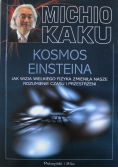 Kosmos Einsteina