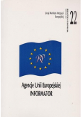Agencje Unii Europejskiej informator