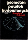 Geometria powłok budowlanych