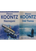Koontz, zestaw 2 książek