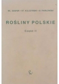 Rośliny polskie cz. 2
