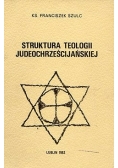 Struktura Teologii Judeochrześcijańskiej