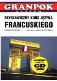 Błyskawiczny kurs języka francuskiego