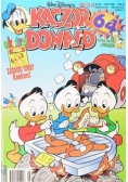 Kaczor Donald Nr 13 - 14