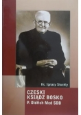 Czeski ksiądz Bosko
