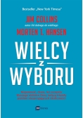 Wielcy z wyboru