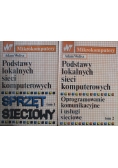 Podstawy lokalnych sieci komputerowych 2 Tomy
