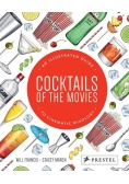 Cocktails of the Movies