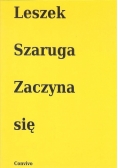 Zaczyna się