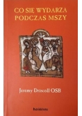 Co się wydarza podczas Mszy