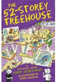 The 52-Storey Treehouse