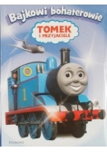 Bajkowi bohaterowie - Tomek i Przyjaciele
