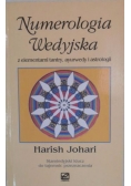 Numerologia Wedyjska