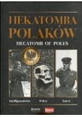 Hekatomba Polaków