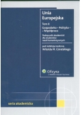Unia Europejska Tom II