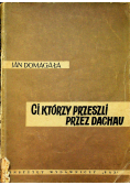 Ci którzy przeszli przez Dachau