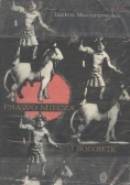 Prawo miecza i bogowie