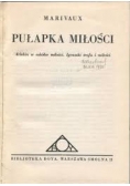 Pułapka miłości