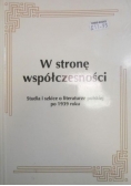 W stronę współczesności